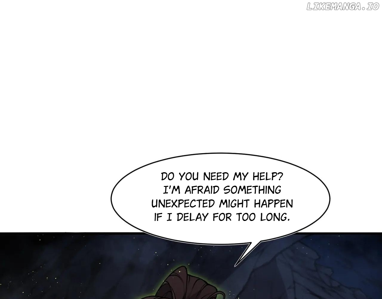 The Devil Never Cries Chapter 91 page 9