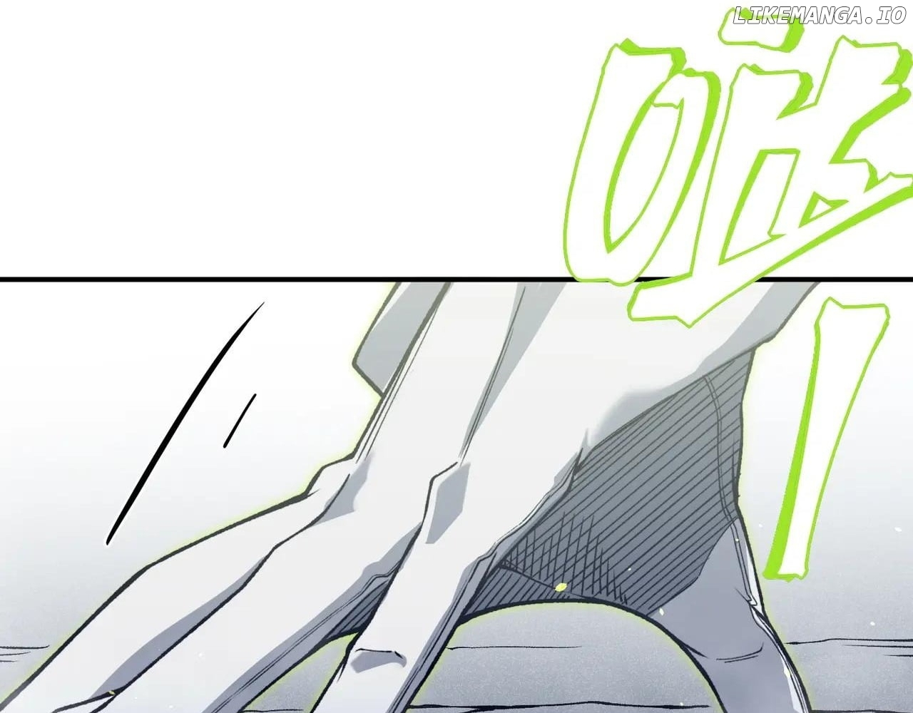 The Devil Never Cries Chapter 91 page 12