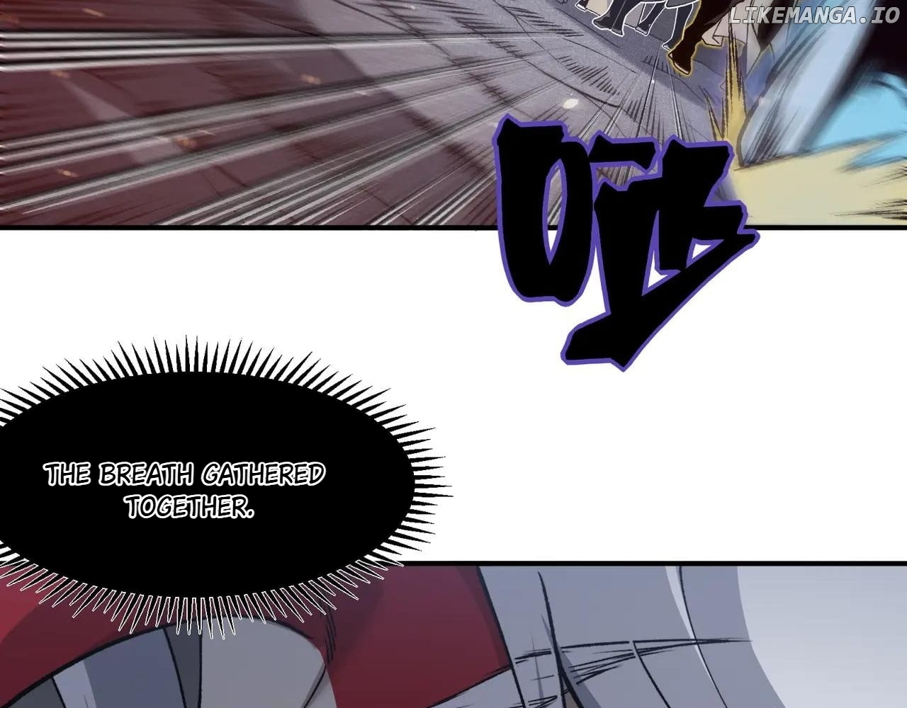 The Devil Never Cries Chapter 91 page 3