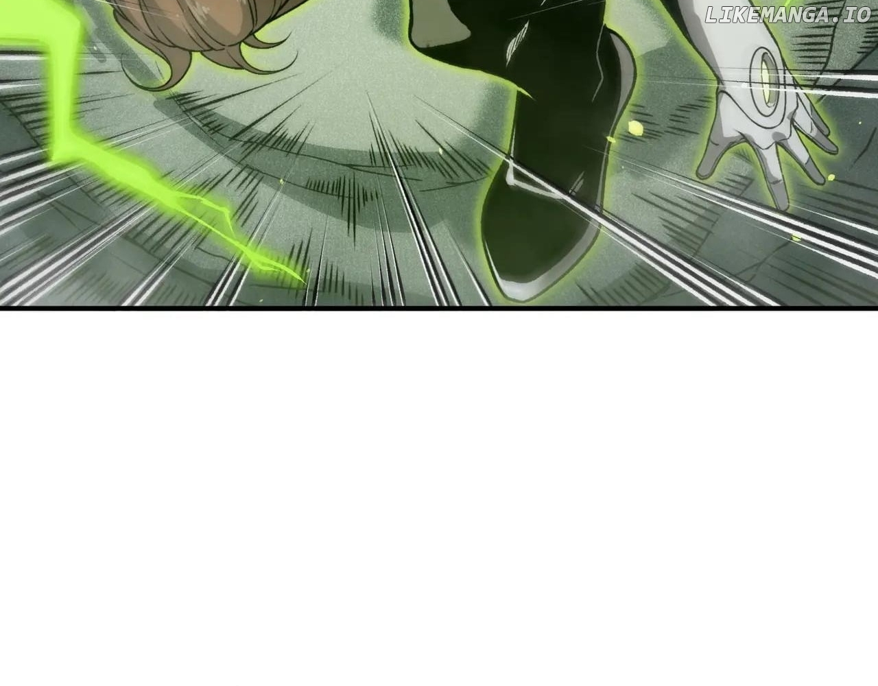 The Devil Never Cries Chapter 91 page 16