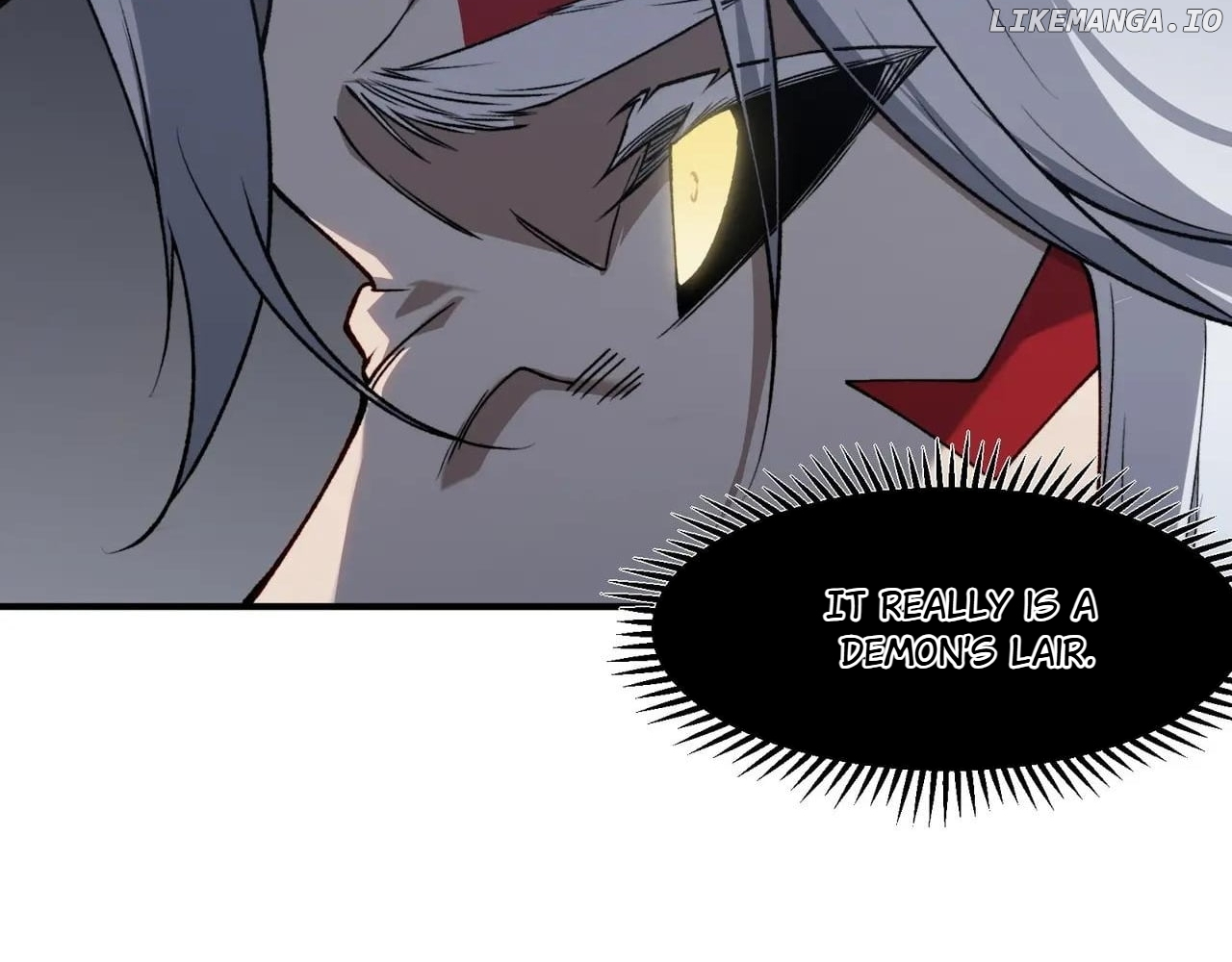 The Devil Never Cries Chapter 91 page 4