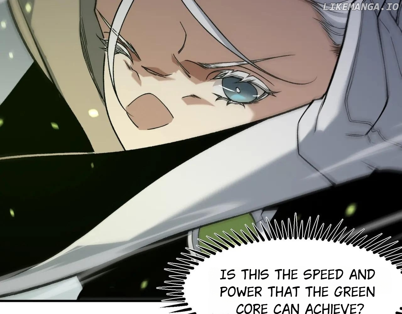 The Devil Never Cries Chapter 91 page 26