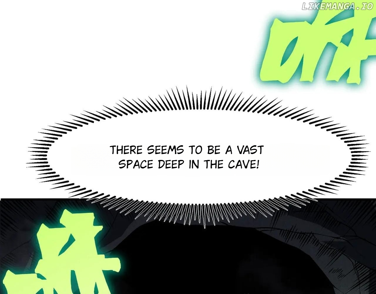 The Devil Never Cries Chapter 91 page 41