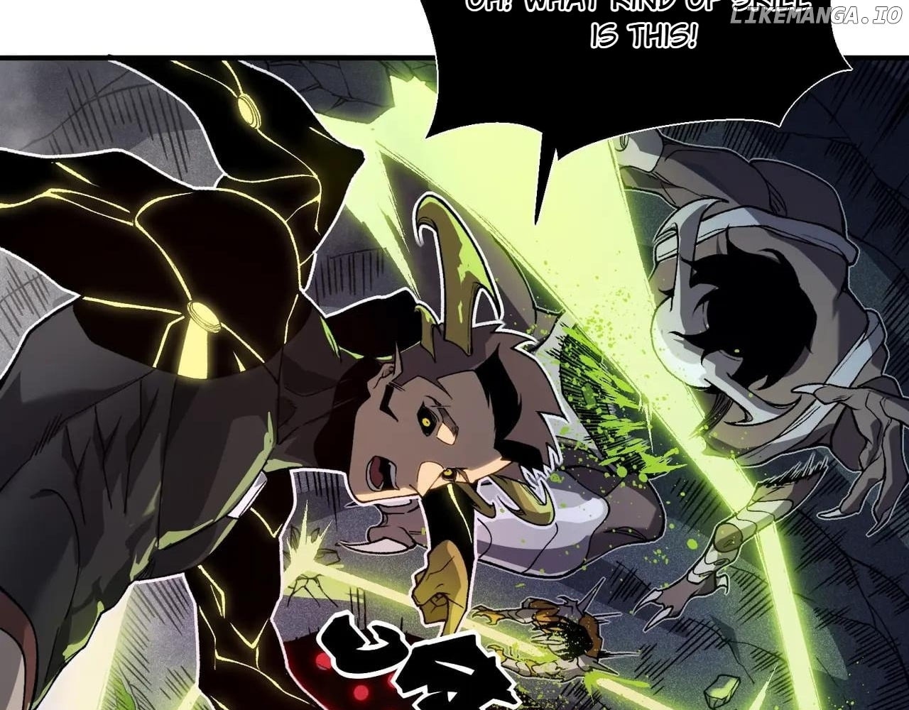 The Devil Never Cries Chapter 91 page 30