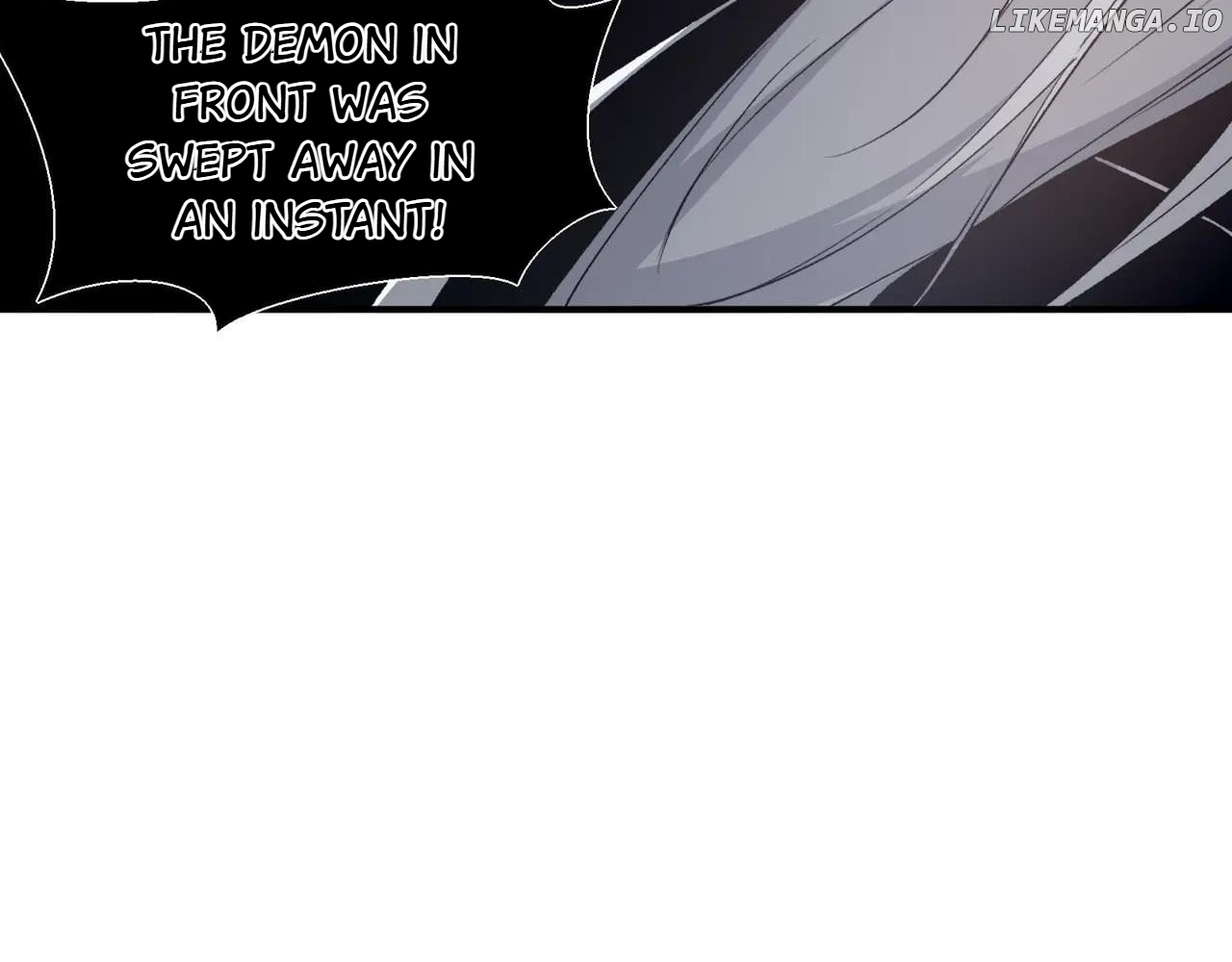 The Devil Never Cries Chapter 91 page 32