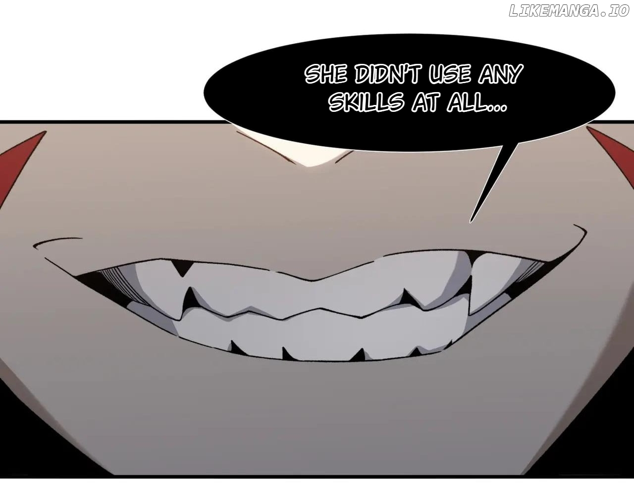 The Devil Never Cries Chapter 91 page 33