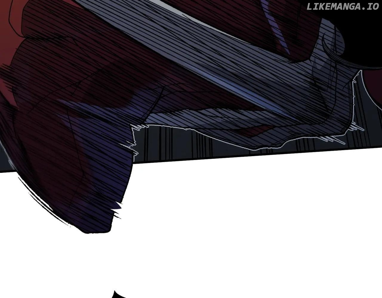 The Devil Never Cries Chapter 91 page 38