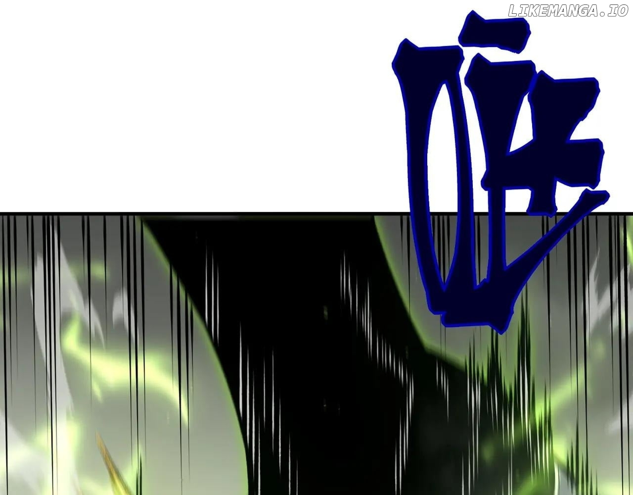The Devil Never Cries Chapter 91 page 19