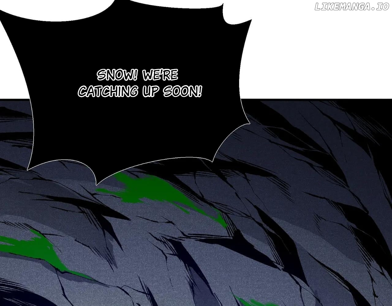 The Devil Never Cries Chapter 91 page 39