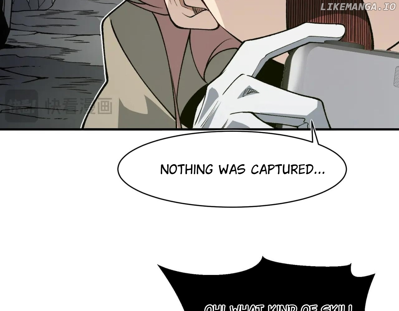 The Devil Never Cries Chapter 91 page 29