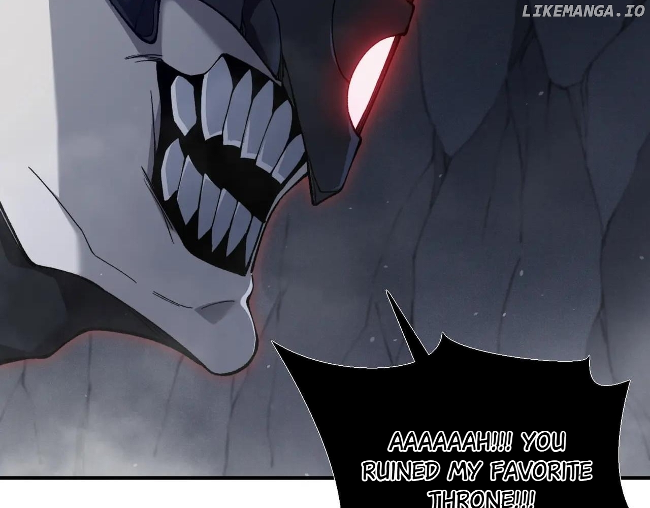 The Devil Never Cries Chapter 91 page 61