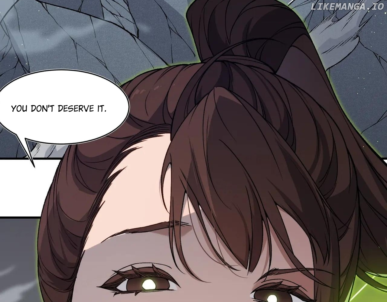 The Devil Never Cries Chapter 91 page 67