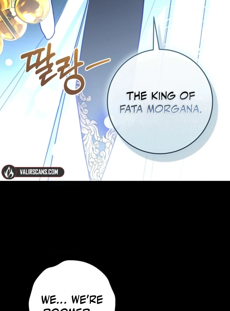 The Archduke's Gorgeous Wedding Was a Fraud Chapter 91 page 21