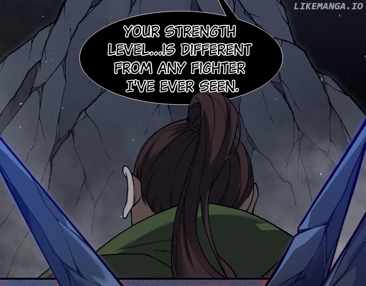 The Devil Never Cries Chapter 91 page 50
