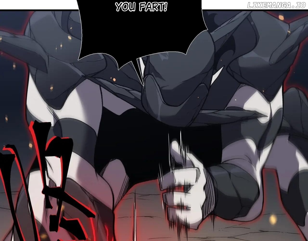 The Devil Never Cries Chapter 91 page 69