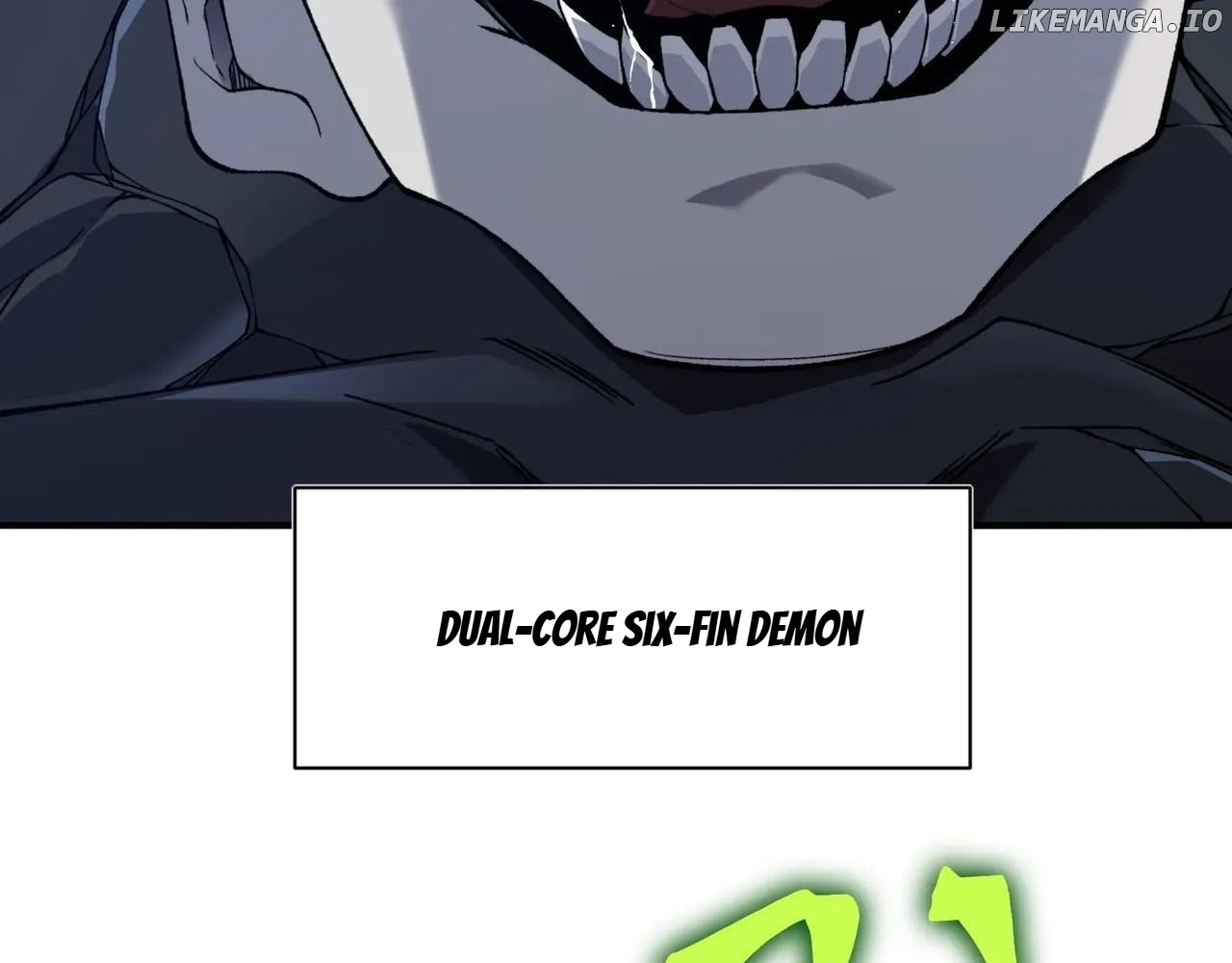 The Devil Never Cries Chapter 91 page 52
