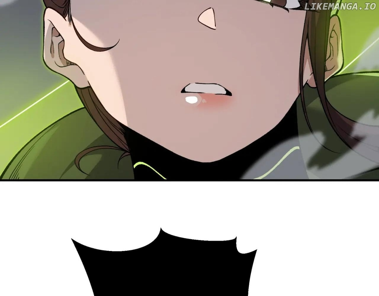 The Devil Never Cries Chapter 91 page 68