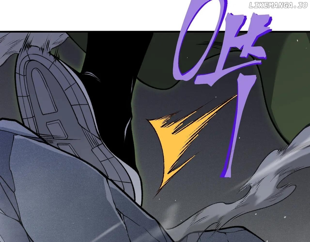 The Devil Never Cries Chapter 91 page 63