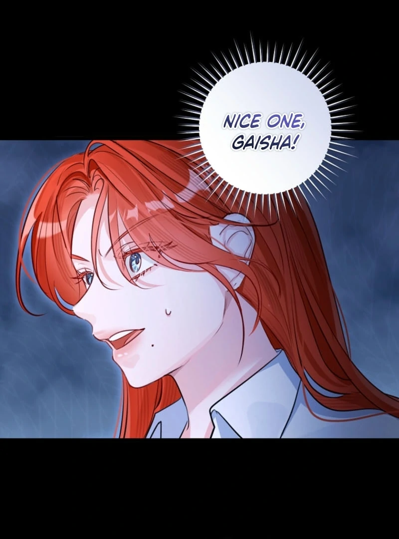 The Archduke's Gorgeous Wedding Was a Fraud Chapter 91 page 3