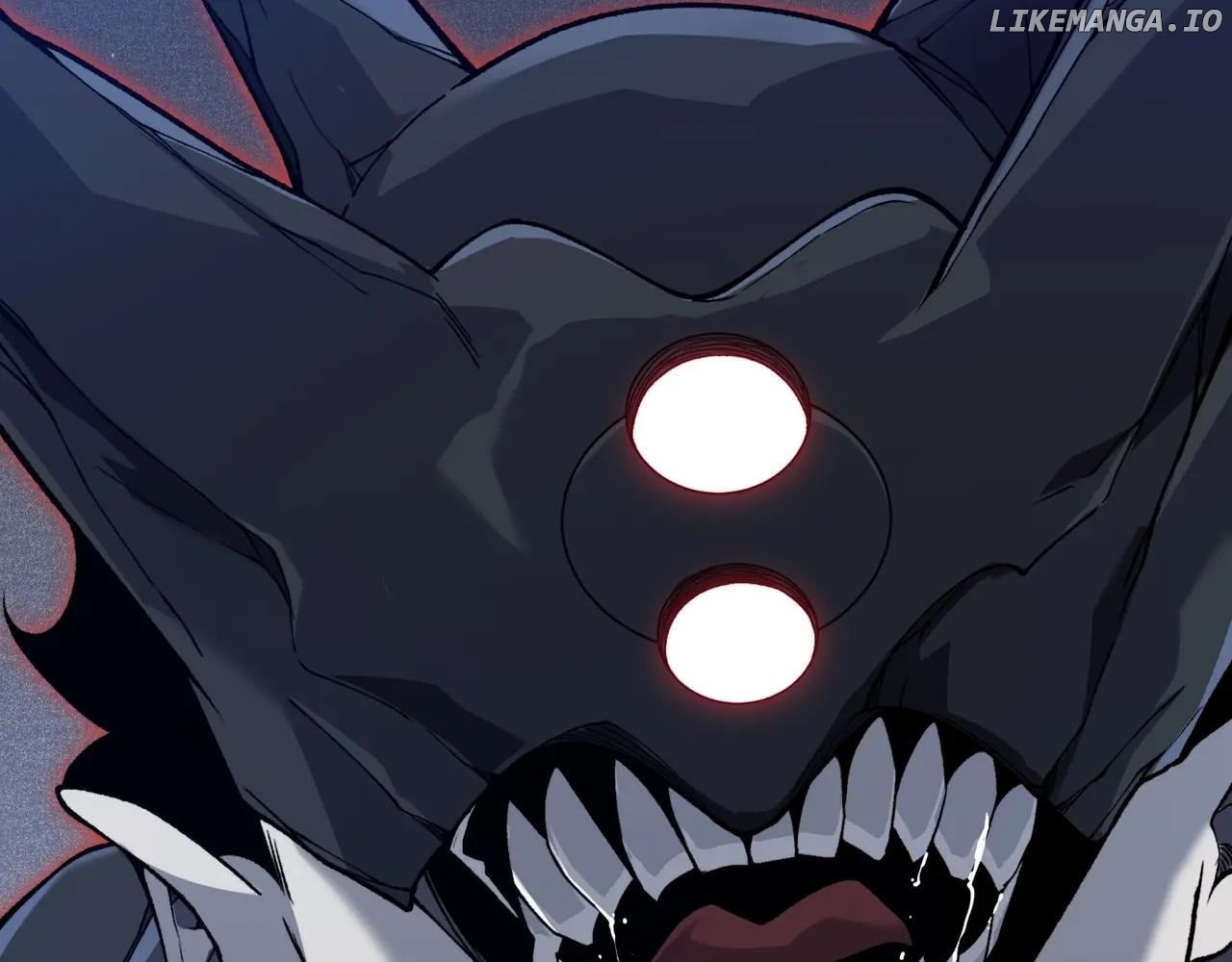 The Devil Never Cries Chapter 91 page 51