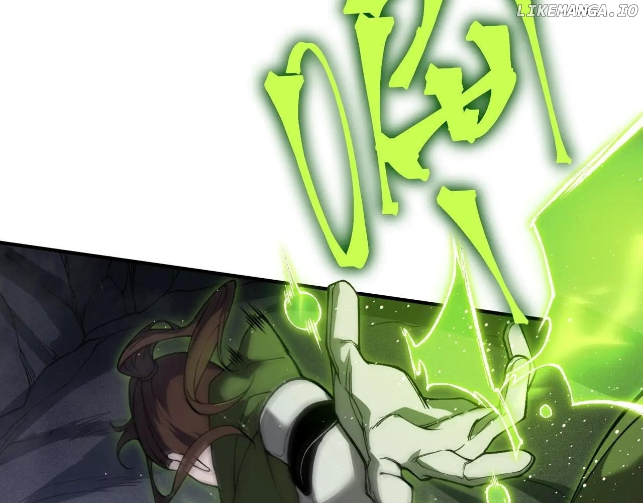 The Devil Never Cries Chapter 91 page 53