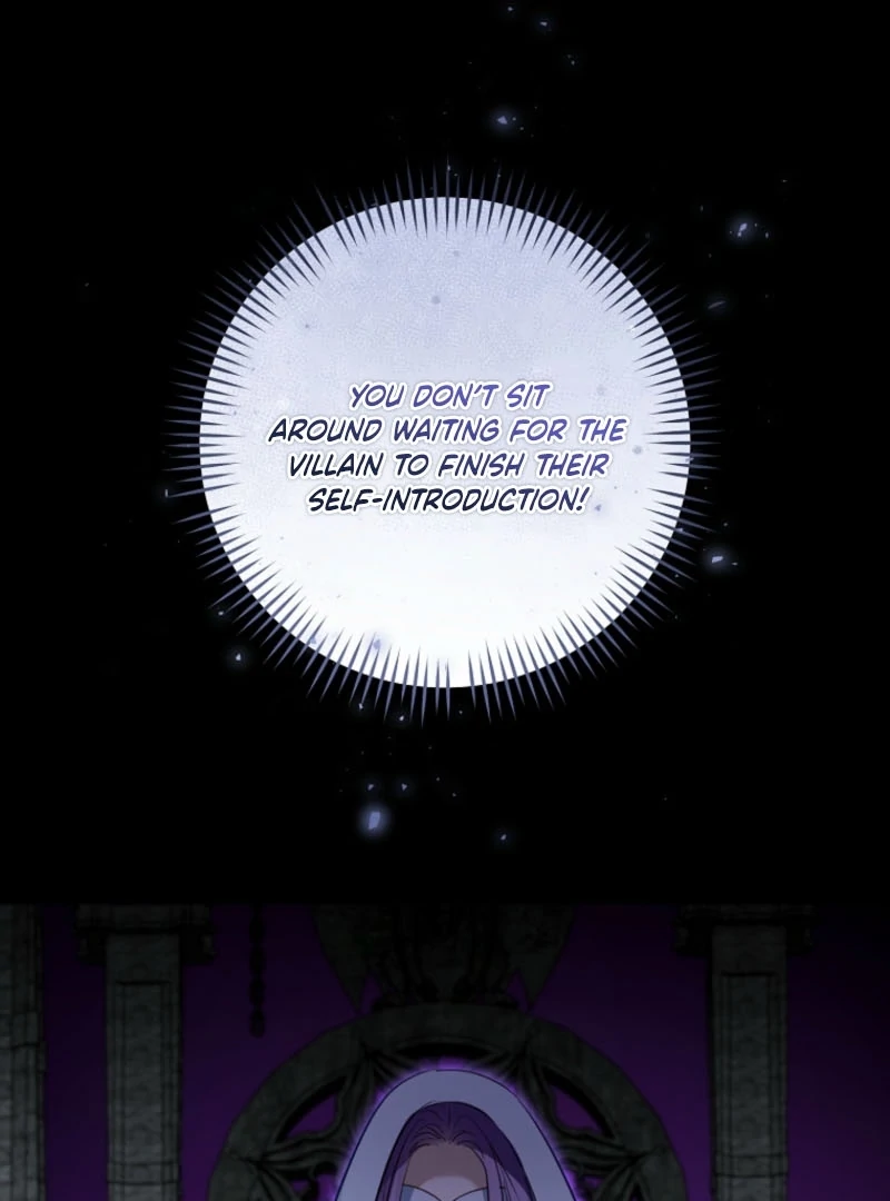 The Archduke's Gorgeous Wedding Was a Fraud Chapter 91 page 4