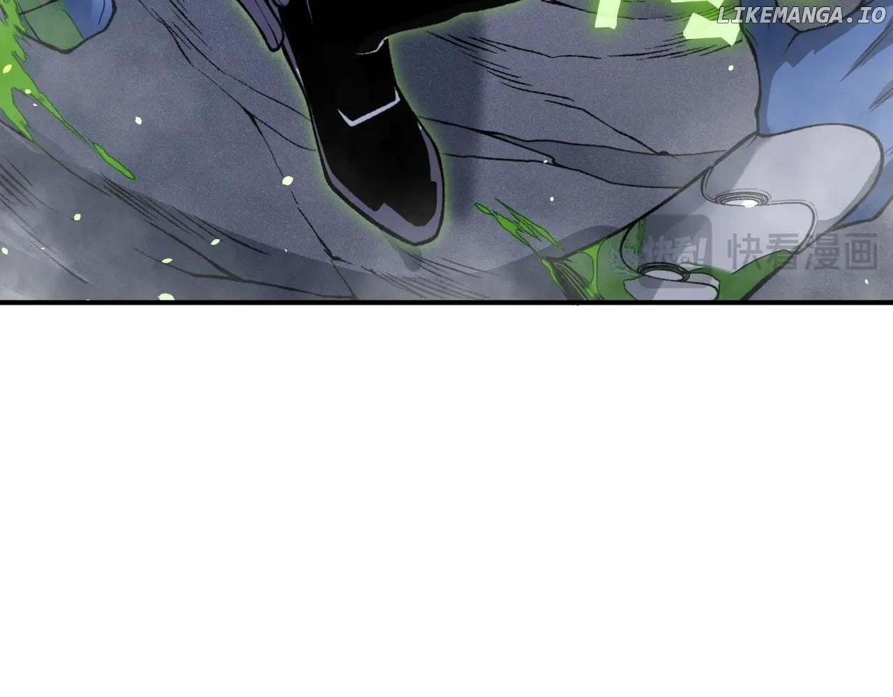 The Devil Never Cries Chapter 91 page 48
