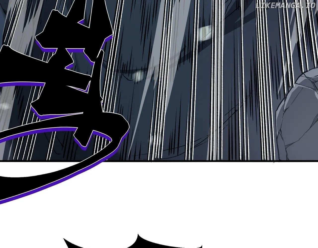 The Devil Never Cries Chapter 91 page 59