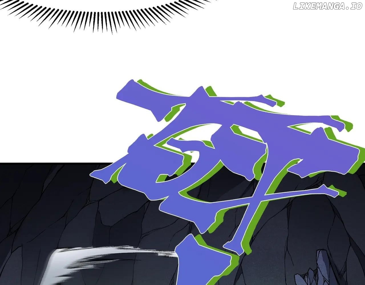 The Devil Never Cries Chapter 91 page 44