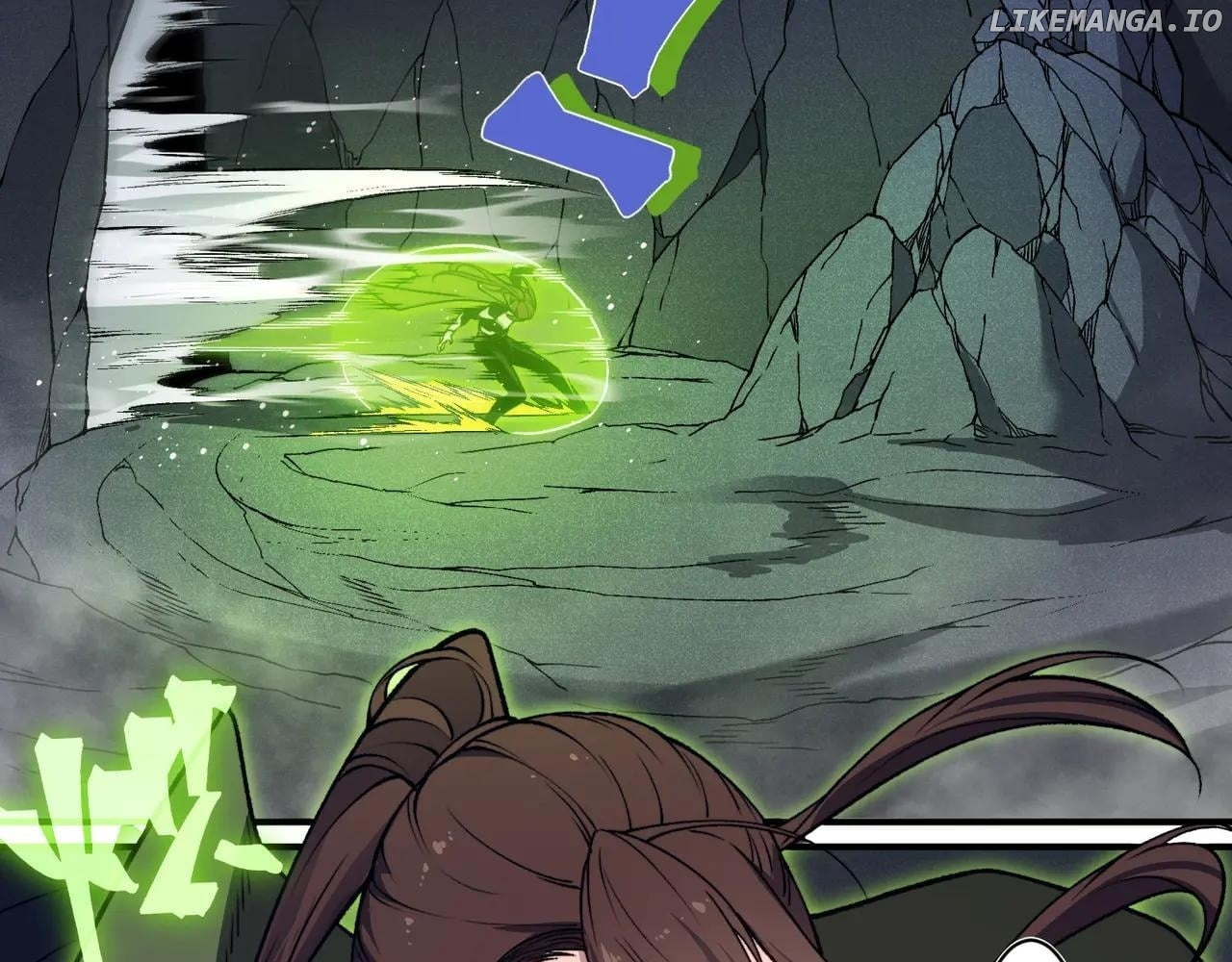 The Devil Never Cries Chapter 91 page 45