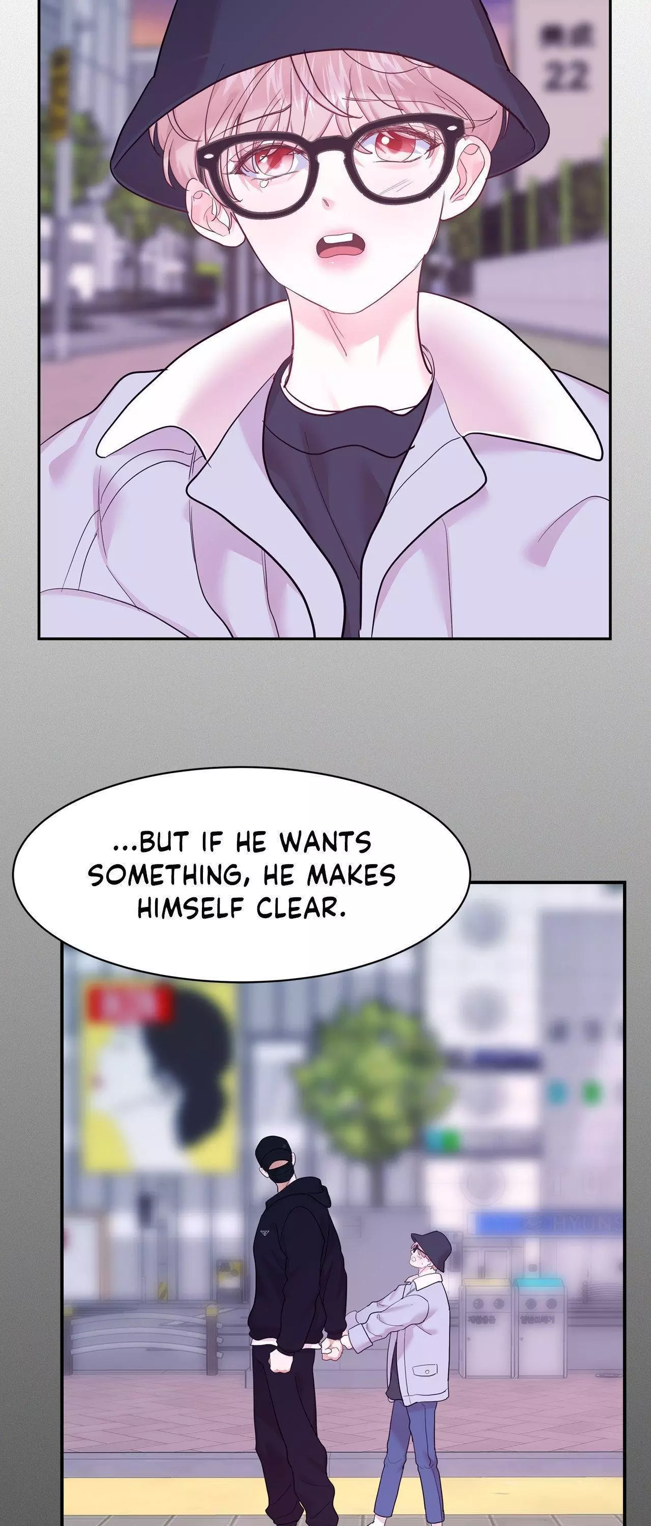 Onward Chapter 90 page 17