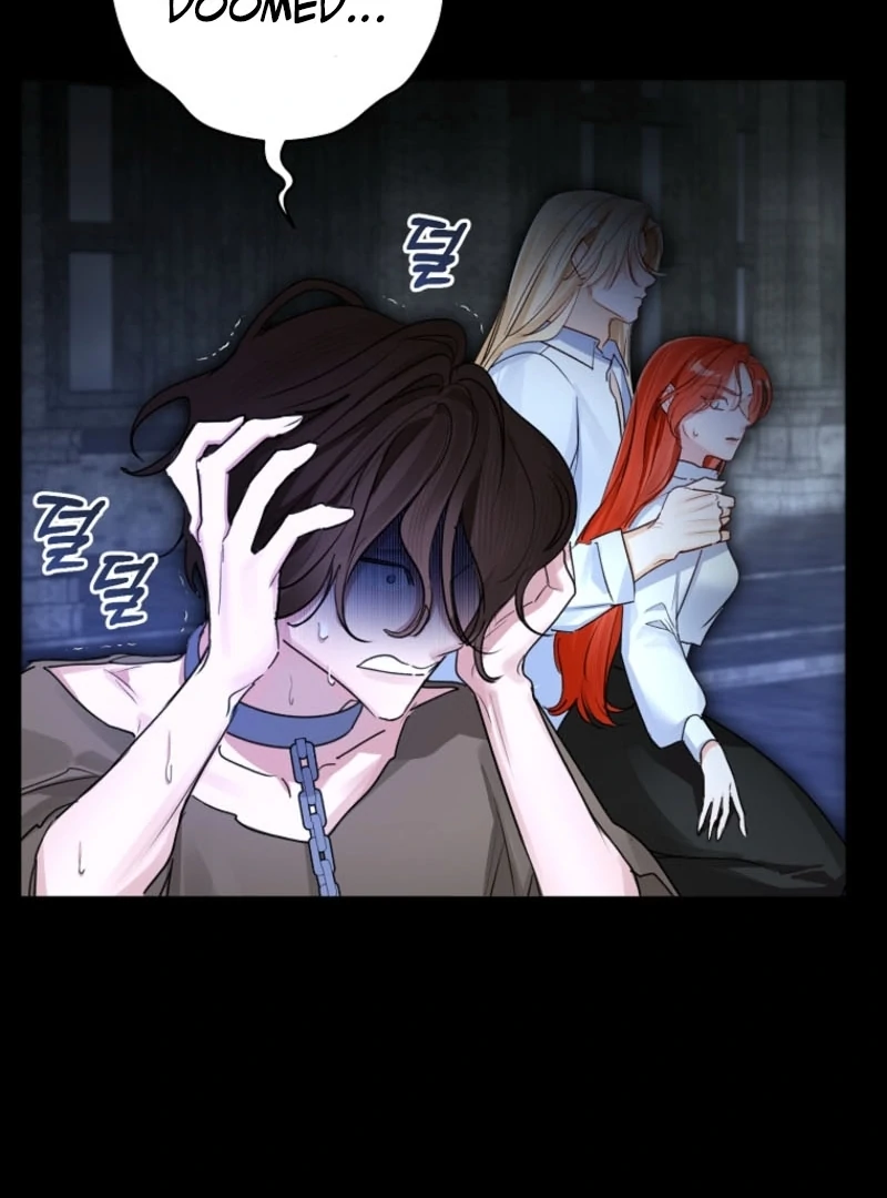 The Archduke's Gorgeous Wedding Was a Fraud Chapter 91 page 22