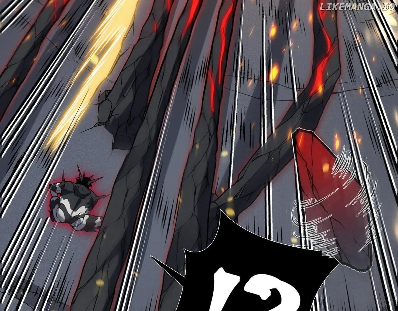 The Devil Never Cries Chapter 91 page 80