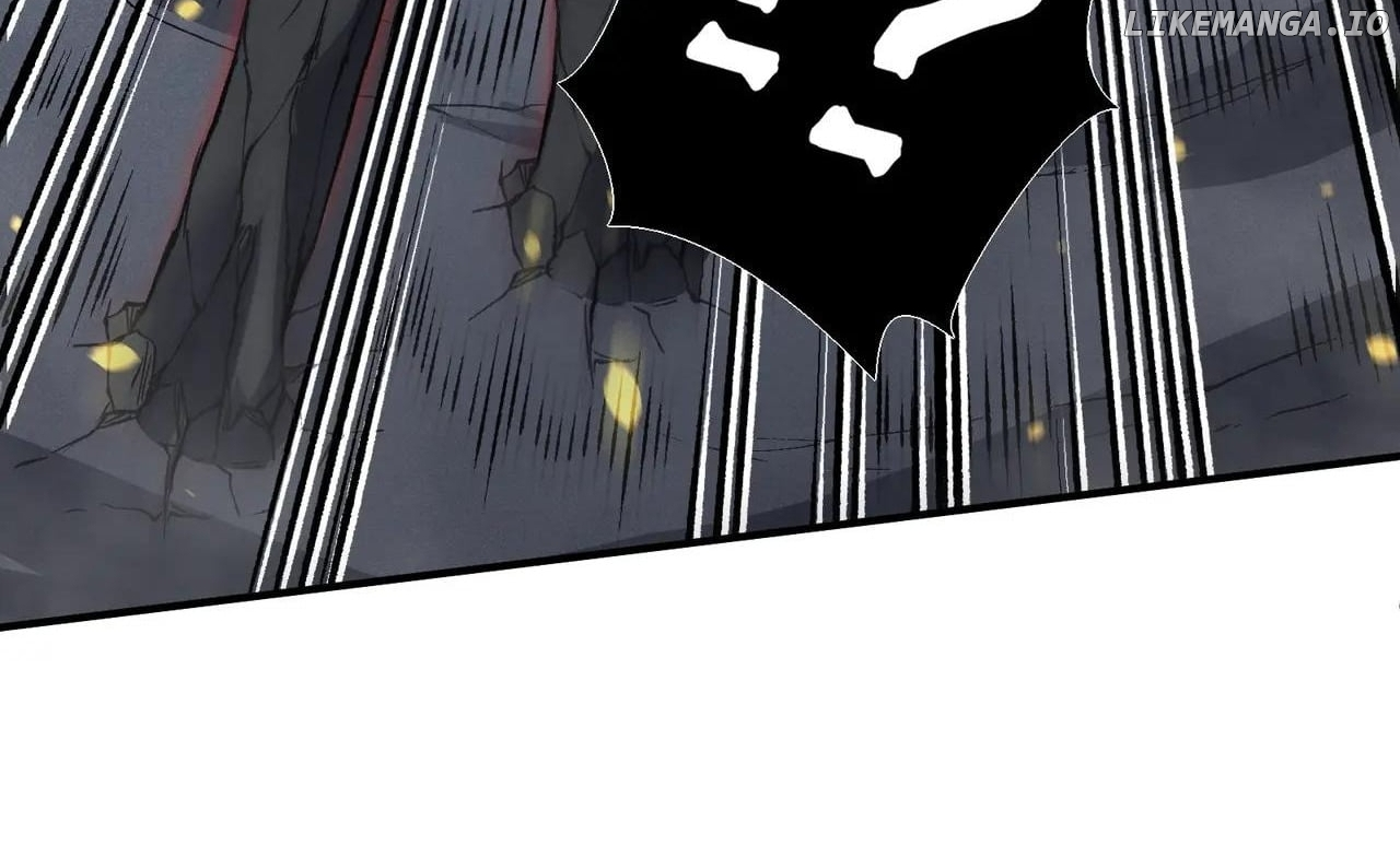 The Devil Never Cries Chapter 91 page 81