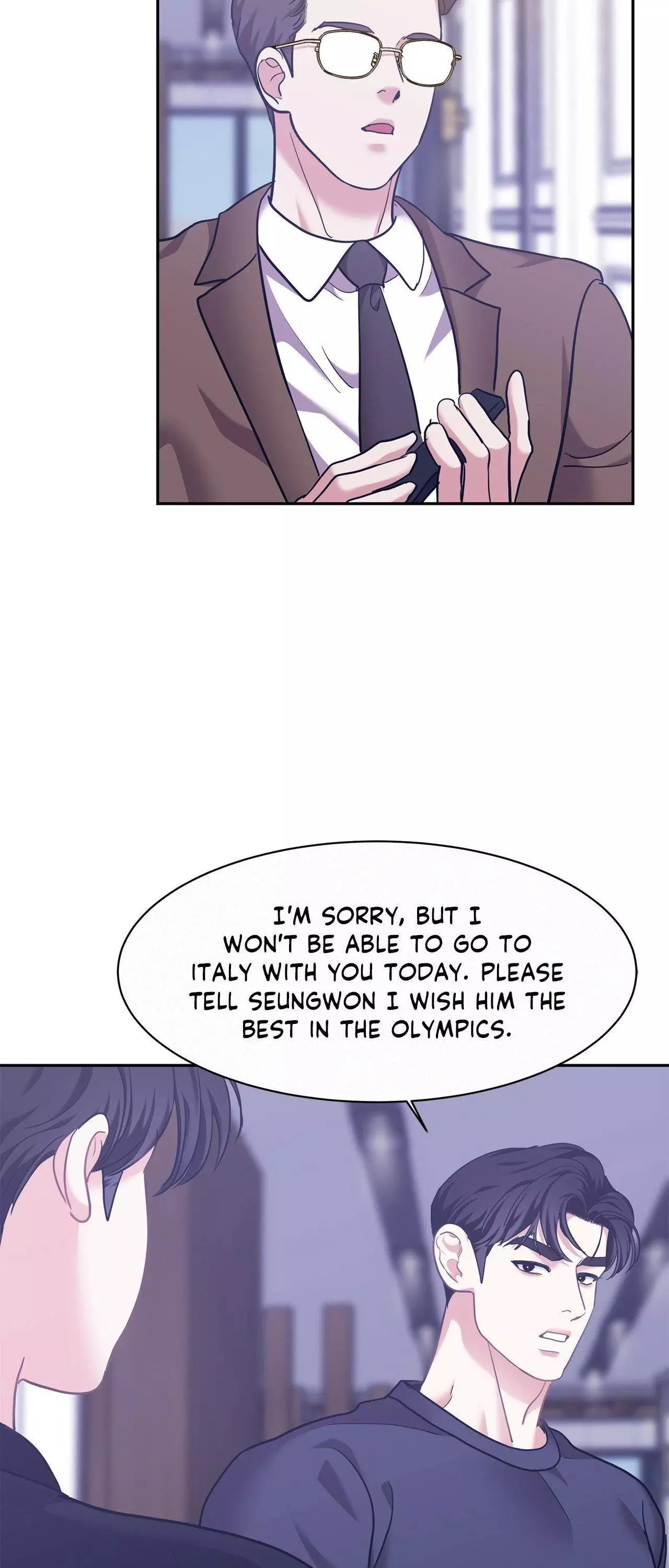 Onward Chapter 90 page 31