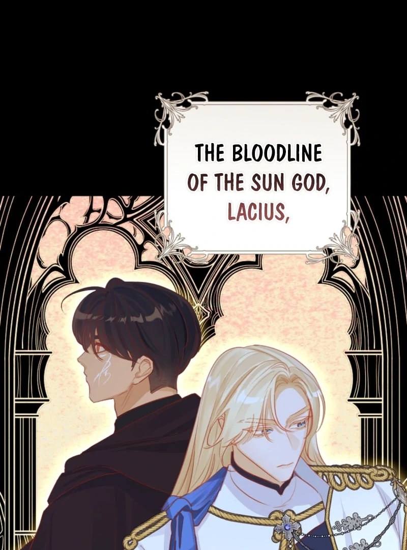 The Archduke's Gorgeous Wedding Was a Fraud Chapter 91 page 26
