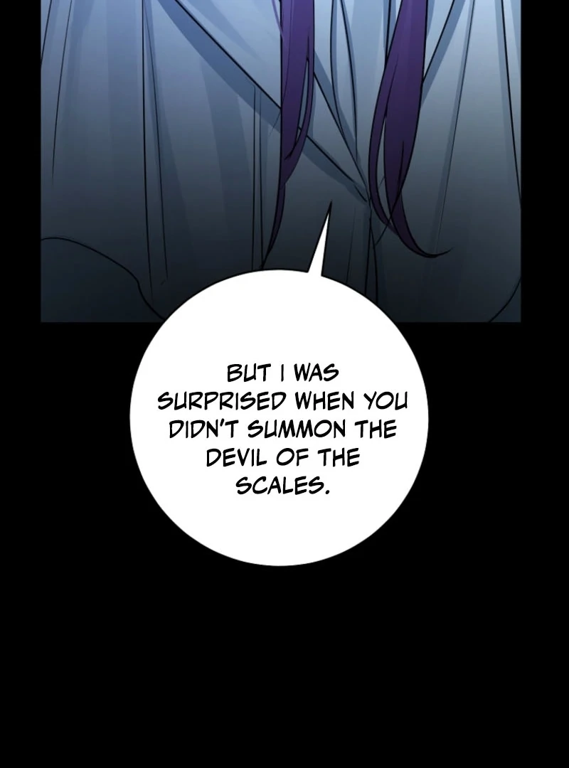 The Archduke's Gorgeous Wedding Was a Fraud Chapter 91 page 34