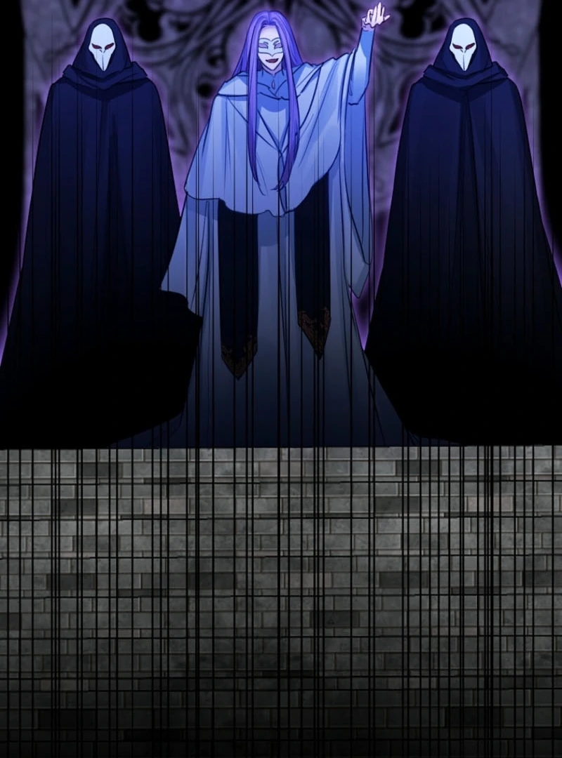 The Archduke's Gorgeous Wedding Was a Fraud Chapter 91 page 44