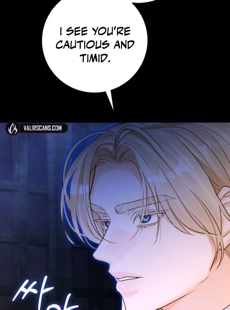 The Archduke's Gorgeous Wedding Was a Fraud Chapter 91 page 53