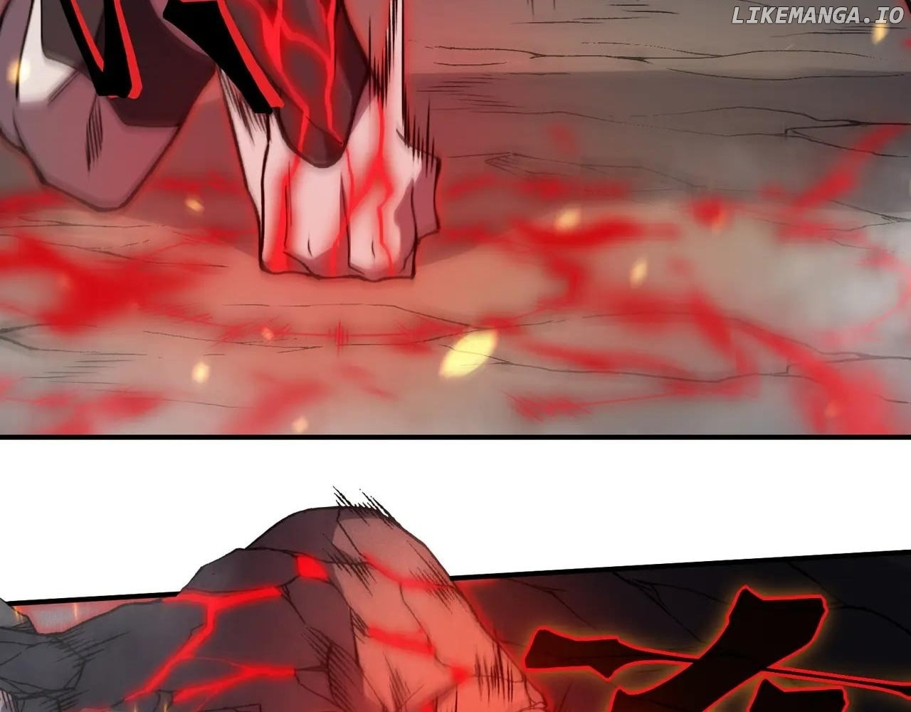 The Devil Never Cries Chapter 91 page 70