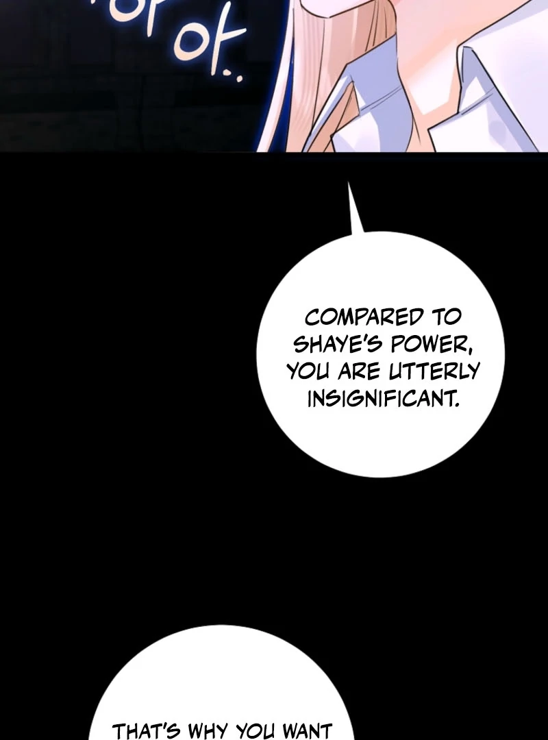 The Archduke's Gorgeous Wedding Was a Fraud Chapter 91 page 54