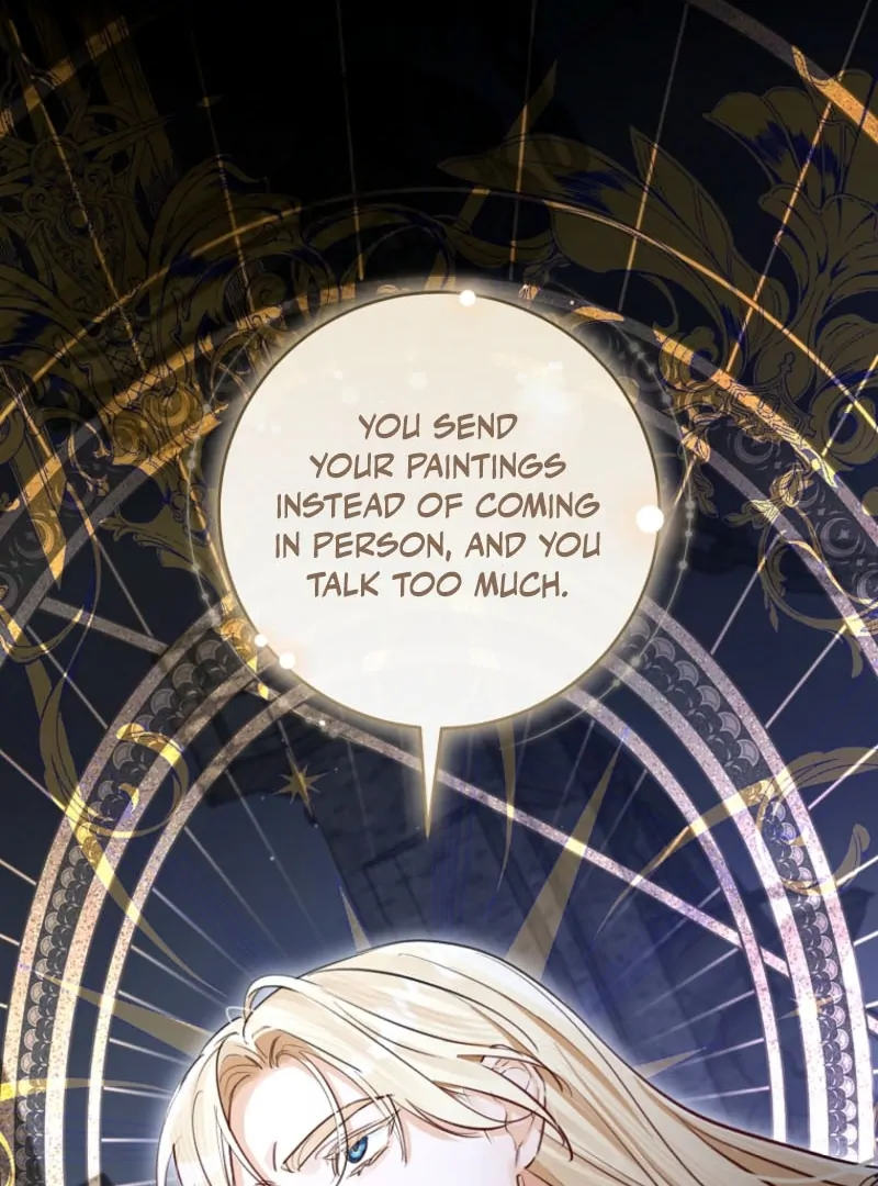 The Archduke's Gorgeous Wedding Was a Fraud Chapter 91 page 48
