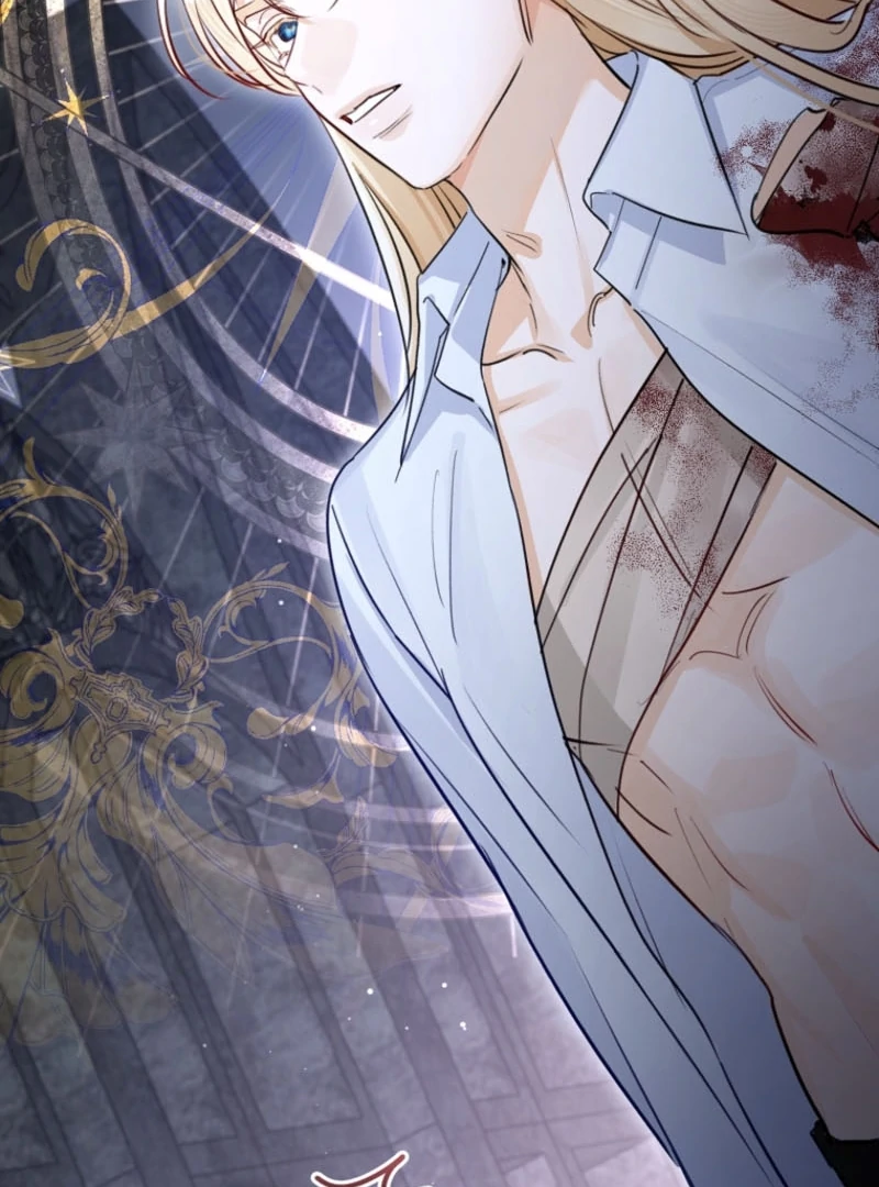 The Archduke's Gorgeous Wedding Was a Fraud Chapter 91 page 49