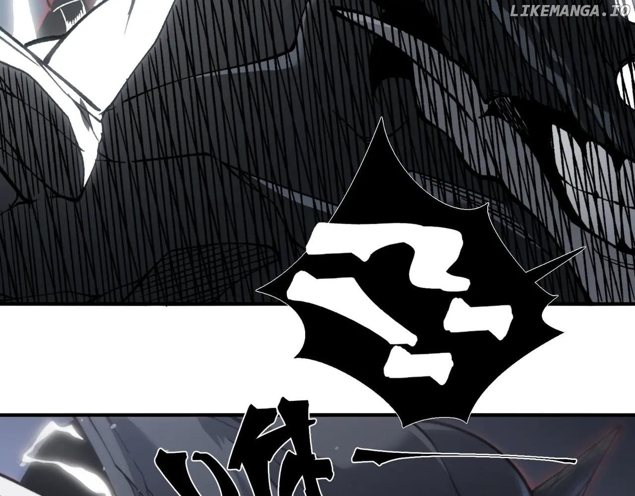 The Devil Never Cries Chapter 91 page 83