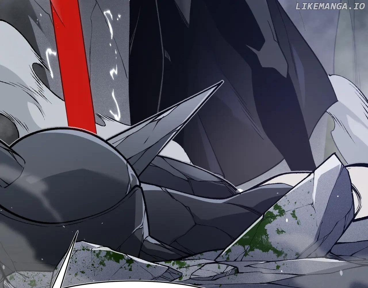 The Devil Never Cries Chapter 91 page 94