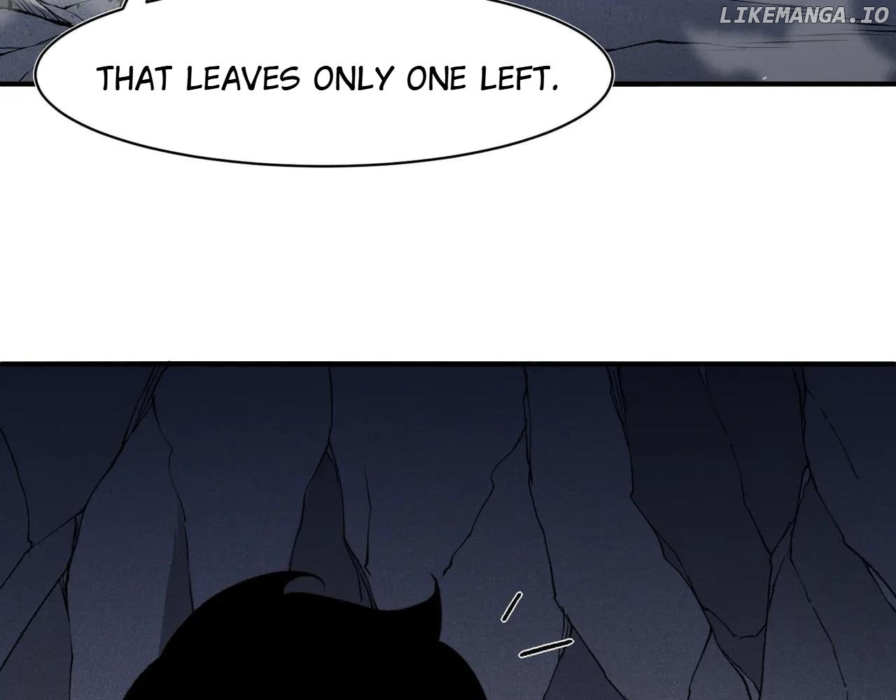The Devil Never Cries Chapter 91 page 95