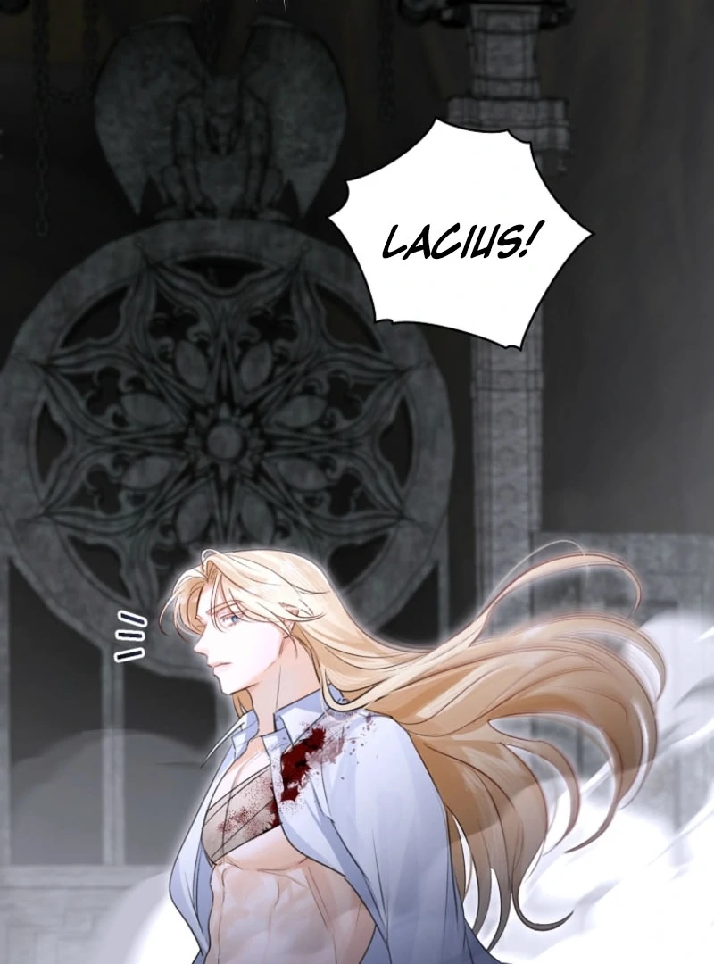 The Archduke's Gorgeous Wedding Was a Fraud Chapter 91 page 91