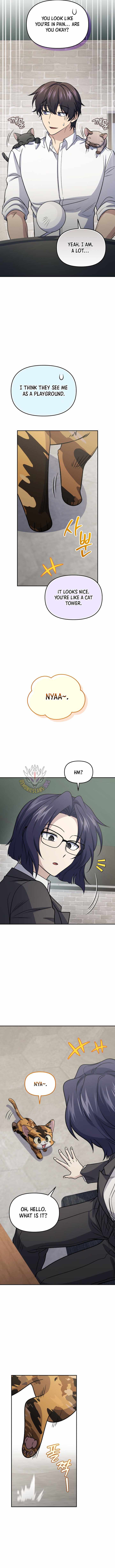 Bizarre restaurant Chapter 91 page 11