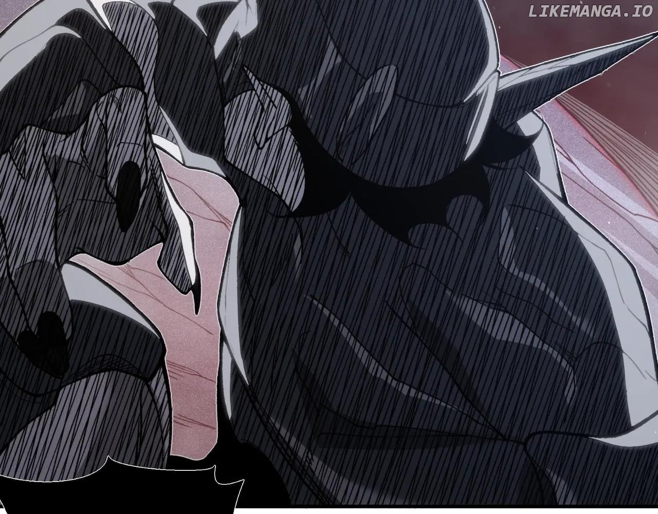 The Devil Never Cries Chapter 91 page 86