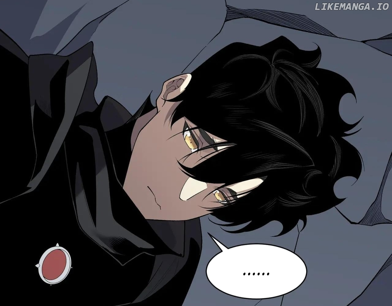 The Devil Never Cries Chapter 91 page 103